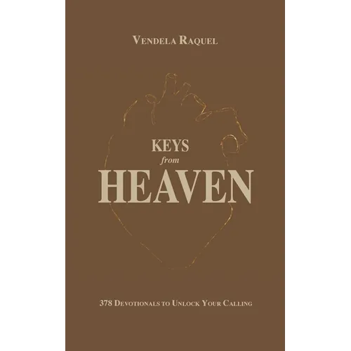 Keys from Heaven