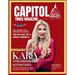 Capitol Times Magazine Issue 20