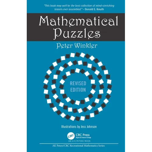 Mathematical Puzzles: Revised Edition