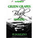 Green Grapes Black Hands