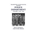 The History of the Decatur, Illinois Police Department: Volume 2