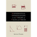 Mathematical Investigations in the Theory of Value and Prices