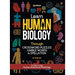 Learn Human Biology Through Crossword Puzzles Jumble Words & Spellation