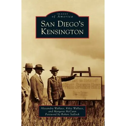 San Diego's Kensington