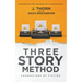 Three Story Method: Foundations of Fiction