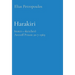 Harakiri: (Notes + Sketches) Averoff Prison 20-7-1969