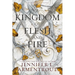 A Kingdom of Flesh and Fire