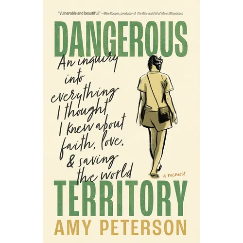 Dangerous Territory