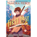 First Test Graphic Novel: (A Graphic Novel)