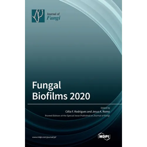 Fungal Biofilms 2020