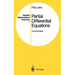 Partial Differential Equations