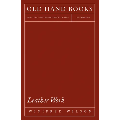 Leather Work