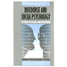 Discourse and Social Psychology: Beyond Attitudes and Behaviour