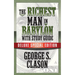 The Richest Man in Babylon with Study Guide: Deluxe Special Edition