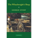 The Wheelwright's Shop