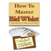 How To Master Bid Whist: Don't Bring A "C" Game To An "A" Table