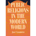 Public Religions in the Modern World