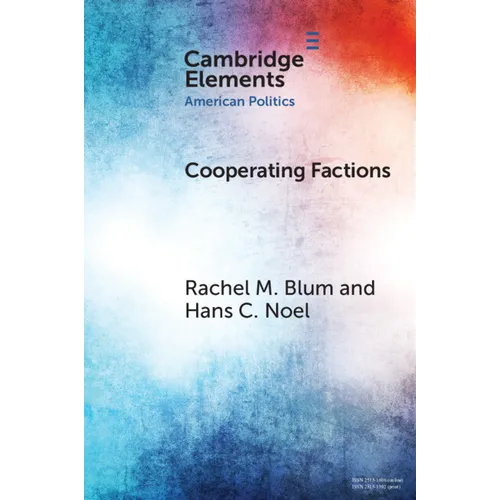 Cooperating Factions
