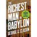 The Richest Man in Babylon: The Success Secrets of the Ancients