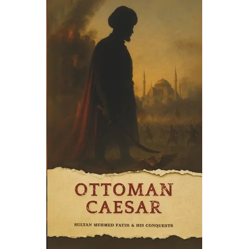 The Ottoman Caesar: Sultan Mehmed Fatih & His Conquests