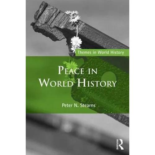 Peace in World History