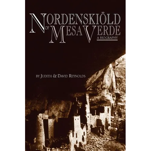 Nordenskiold of Mesa Verde