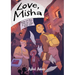 Love, Misha