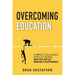Overcoming Education