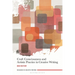 Craft Consciousness and Artistic Practice in Creative Writing