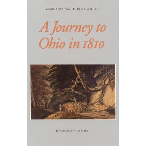 A Journey to Ohio in 1810