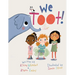 We Toot: A Feminist Fable About Farting, For Everyone