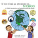 If You Were Me and Lived in... Mexico: A Child's Introduction to Cultures Around the World
