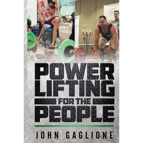 Powerlifting For The People