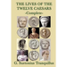The Lives of the Twelve Caesars