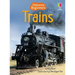 Trains