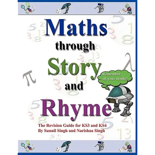 Maths through Story and Rhyme