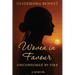 Woven in Favour: Unconsumed by Fire