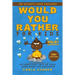 Would You Rather for Kids: The Ultimate Laugh Challenge, Interactive This or That Game Book for Children (WILD Edition!)