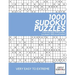 Simply Sudoku 1000 Sudoku Puzzles: Gold Puzzles presents over 1000 original sudoku puzzles