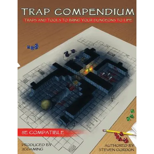 Trap Compendium