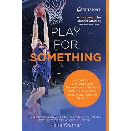 Play for Something