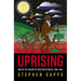 Uprising: Resistance wars in the colony of New South Wales, 1838-1845