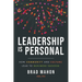 Leadership Is Personal: How Community and Culture Lead to Business Success