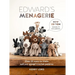 Edward's Menagerie New Edition: Over 50 Easy-To-Make Soft Toy Animal Crochet Patterns