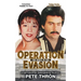 Operation Evasion: The Ghost in You