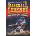 Inspirational Stories for Kids: Baseball Legends and Their Life Lessons: Unlocking Character Through the Journeys of Baseball Icons