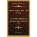 Mount Morris, Past And Present: An Illustrated History Of The Township And The Village Of Mount Morris, Ogle County, Illinois (1900)