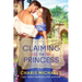 Claiming the Princess
