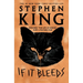 If It Bleeds: Mr. Harrigan's Phone, the Life of Chuck, If It Bleeds, Rat