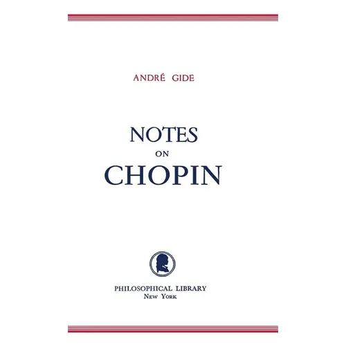 Notes on Chopin